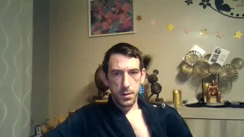 dreamguy38 online show from 9, 2, 2025