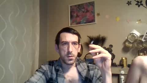 dreamguy38 online show from 10, 2, 2025