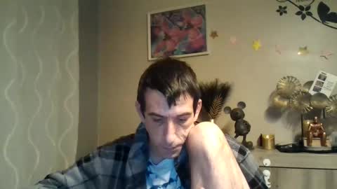 dreamguy38 online show from 11, 2, 2025