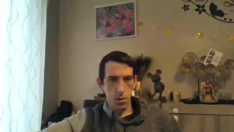 dreamguy38 online show from 11, 2, 2025