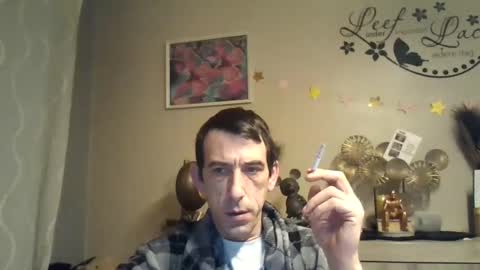 dreamguy38 online show from 12, 2, 2025