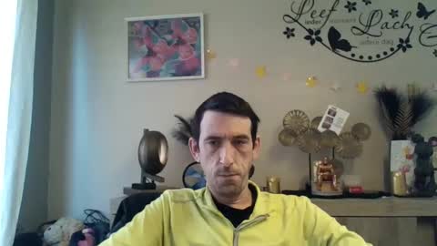 dreamguy38 online show from 14, 2, 2025