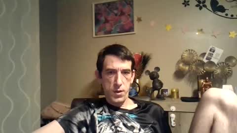 dreamguy38 online show from 16, 2, 2025