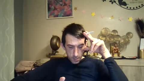 dreamguy38 online show from 21, 2, 2025