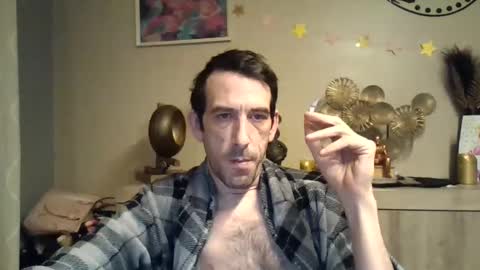 dreamguy38 online show from 22, 2, 2025