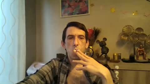 dreamguy38 online show from 23, 2, 2025