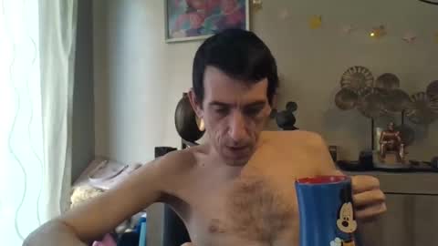 dreamguy38 online show from 23, 2, 2025