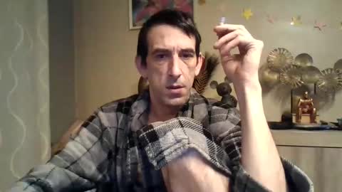 dreamguy38 online show from 24, 2, 2025