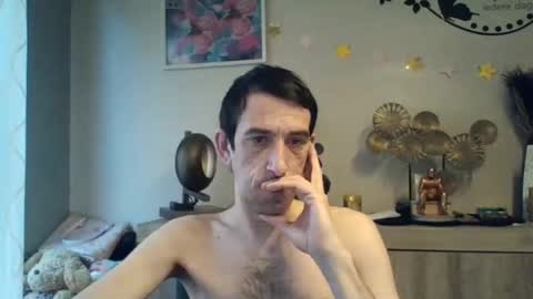 dreamguy38 online show from 25, 2, 2025