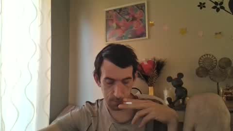 dreamguy38 online show from 26, 2, 2025