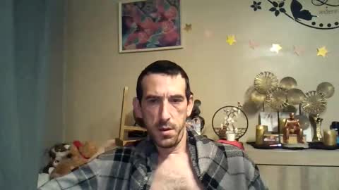 dreamguy38 online show from 22, 9, 2025