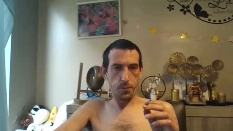 dreamguy38 online show from 26, 9, 2025