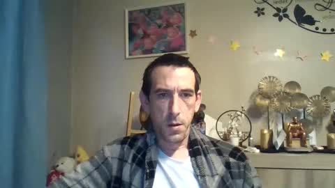 dreamguy38 online show from 4, 10, 2025