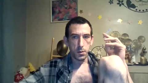 dreamguy38 online show from 5, 10, 2025