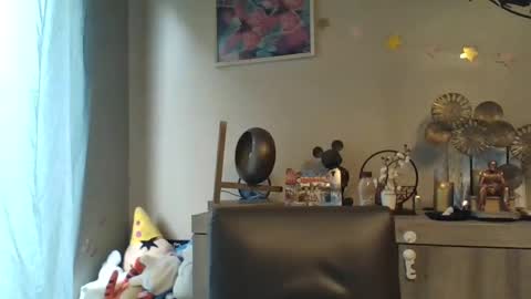 dreamguy38 online show from 7, 10, 2025