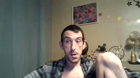 dreamguy38 online show from 19, 10, 2025