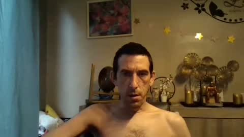 dreamguy38 online show from 23, 10, 2025