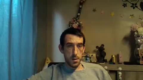 dreamguy38 online show from 2, 11, 2025