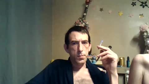 dreamguy38 online show from 4, 11, 2025