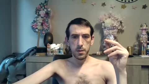 dreamguy38 online show from 20, 11, 2025