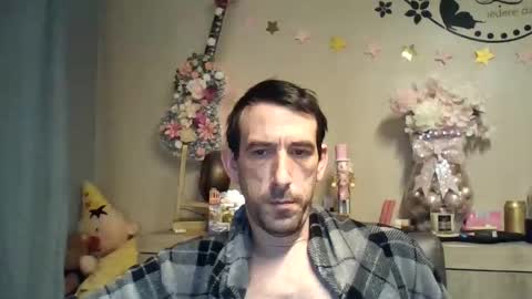 dreamguy38 online show from 21, 11, 2025