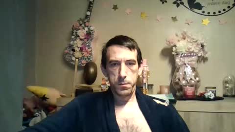 dreamguy38 online show from 4, 12, 2025