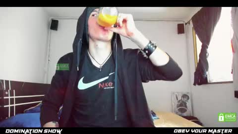 Your lord. - ONLINE  1500 Pm to 2100 Pm - New York Hour online show from 12, 3, 2025