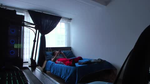 Your lord. - ONLINE  1500 Pm to 2100 Pm - New York Hour online show from 26, 2, 2026