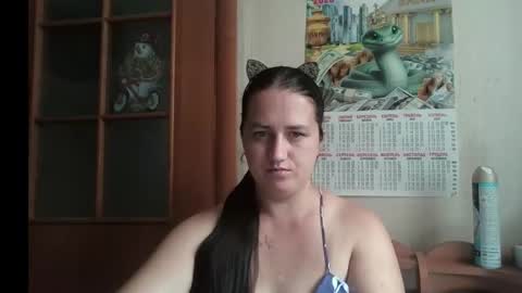dreamiebelle online show from 27, 9, 2025