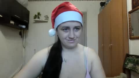 dreamiebelle online show from 19, 12, 2025