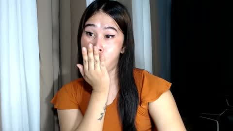 Snapshot of dreammegan chatting on 11, 12, 2024 Stacy DONT FORGET TO FOLLOW ME AND THUMBS UP my wife samgrg2 online show from 11, 12, 2024