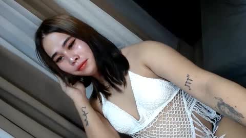 Snapshot of dreammegan chatting on 20, 1, 2025 Stacy DONT FORGET TO FOLLOW ME AND THUMBS UP my wife samgrg2 online show from 20, 1, 2025
