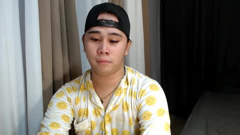 Snapshot of dreammegan chatting on 23, 1, 2025 Stacy DONT FORGET TO FOLLOW ME AND THUMBS UP my wife samgrg2 online show from 23, 1, 2025