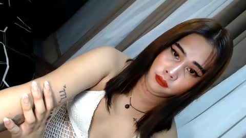 Snapshot of dreammegan chatting on 31, 1, 2025 Stacy DONT FORGET TO FOLLOW ME AND THUMBS UP my wife samgrg2 online show from 31, 1, 2025