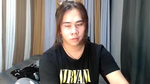 Snapshot of dreammegan chatting on 9, 2, 2025 Stacy DONT FORGET TO FOLLOW ME AND THUMBS UP my wife samgrg2 online show from 9, 2, 2025