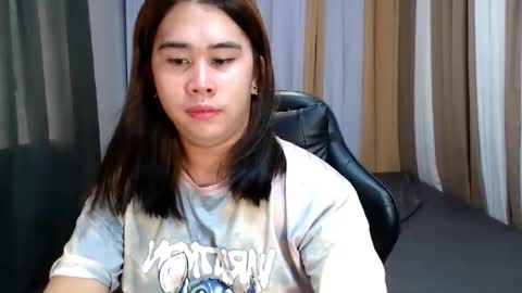 Snapshot of dreammegan chatting on 13, 2, 2025 Stacy DONT FORGET TO FOLLOW ME AND THUMBS UP my wife samgrg2 online show from 13, 2, 2025