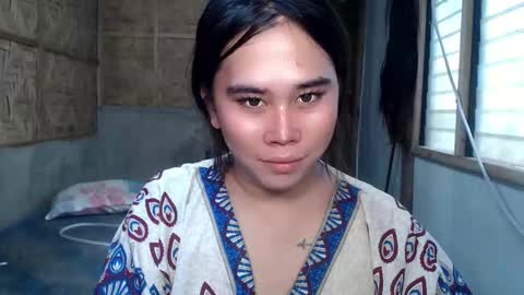 Snapshot of dreammegan chatting on 17, 9, 2025 Stacy DONT FORGET TO FOLLOW ME AND THUMBS UP my wife samgrg2 online show from 17, 9, 2025