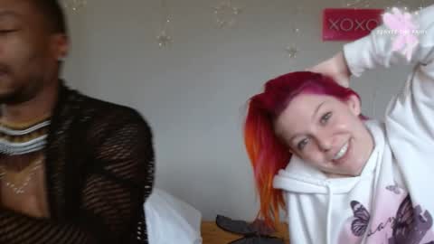 Snapshot of dreammikethegod chatting on 18, 12, 2024 Everlasting Ananda online show from 18, 12, 2024