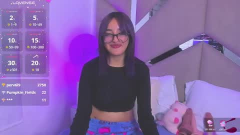 dreammy_kitty online show from 5, 1, 2026