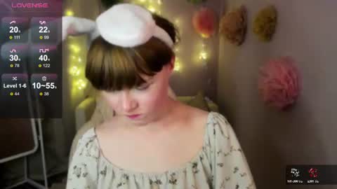 Luna online show from 7, 7, 2026