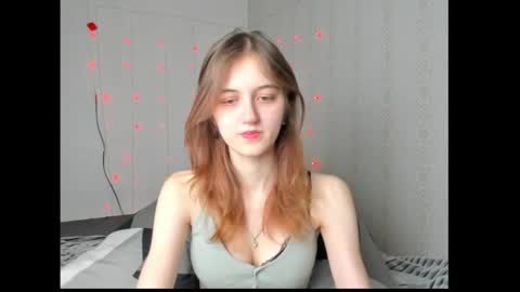 dreamy_pollyyy online show from 2, 3, 2026