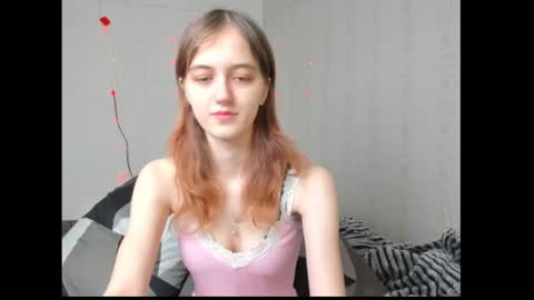 dreamy_pollyyy online show from 6, 3, 2026