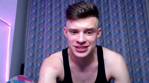 Adam Dream online show from 10, 1, 2026