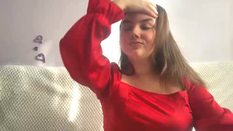 Mila online show from 10, 3, 2025