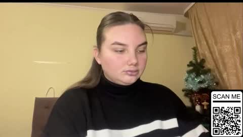 Snapshot of dreamyblushfairy chatting on 9, 1, 2026 Mila online show from 9, 1, 2026