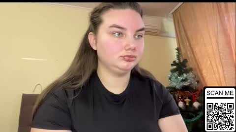 Snapshot of dreamyblushfairy chatting on 11, 1, 2026 Mila online show from 11, 1, 2026