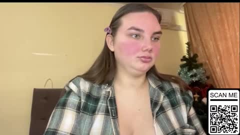 Snapshot of dreamyblushfairy chatting on 17, 1, 2026 Mila online show from 17, 1, 2026