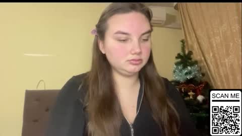 Snapshot of dreamyblushfairy chatting on 18, 1, 2026 Mila online show from 18, 1, 2026