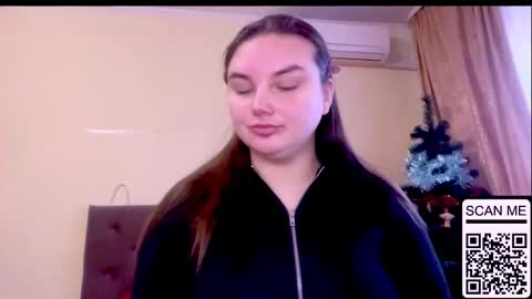 Snapshot of dreamyblushfairy chatting on 19, 1, 2026 Mila online show from 19, 1, 2026