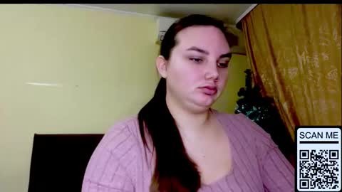 Snapshot of dreamyblushfairy chatting on 31, 1, 2026 Mila online show from 31, 1, 2026
